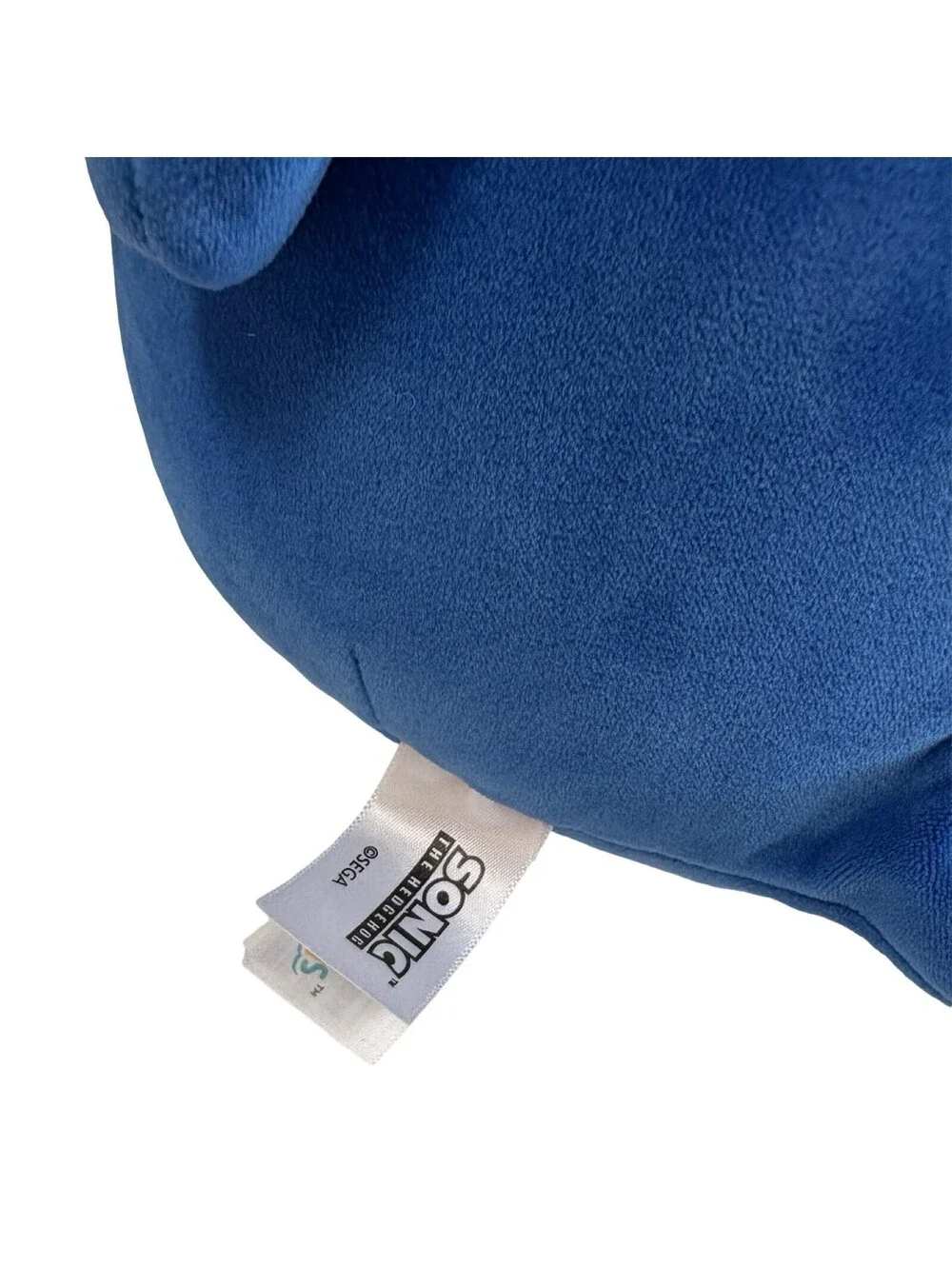 Squishmallow Sonic The Hedgehog Mini 8